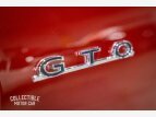 Thumbnail Photo 41 for 1964 Pontiac GTO